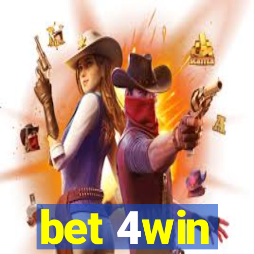 bet 4win